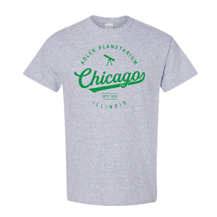 Adler Planetarium Chicago T-Shirt