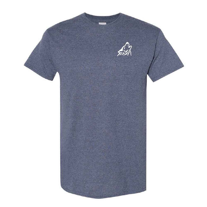Point Defiance Zoo & Aquarium Wolf T-Shirt