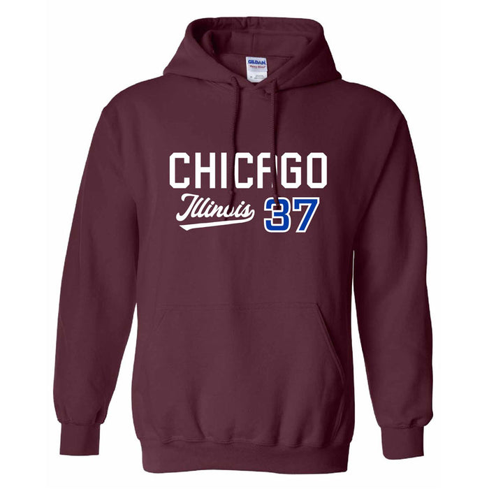 360 CHICAGO Regional Sweatshirt