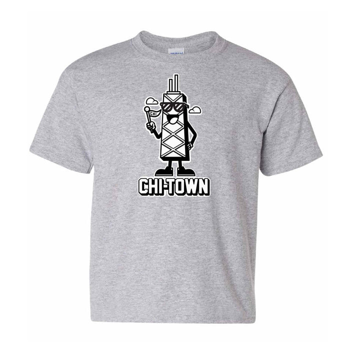 Chi Town Youth T-Shirt