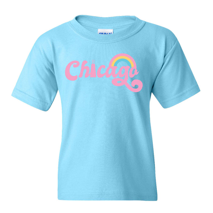 Chicago Rainbow Youth T-Shirt