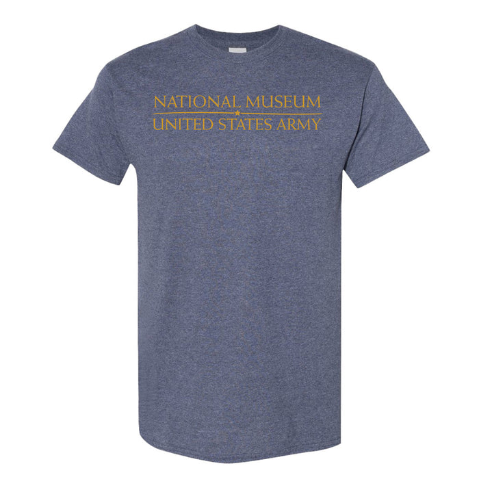 National Museum of the United States Army T-Shirt
