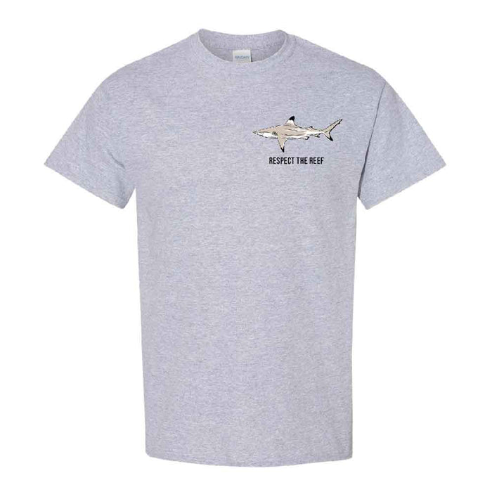 The Florida Aquarium Shark T-Shirt