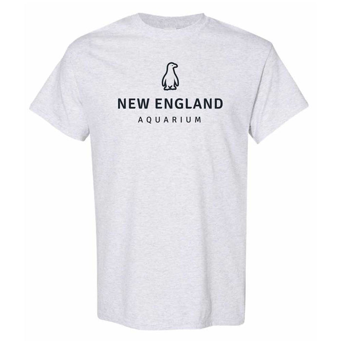 New England Aquarium Penguin T-Shirt
