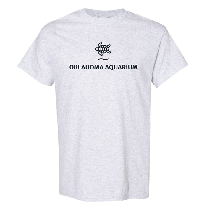 Oklahoma Aquarium Sea Turtle T-Shirt