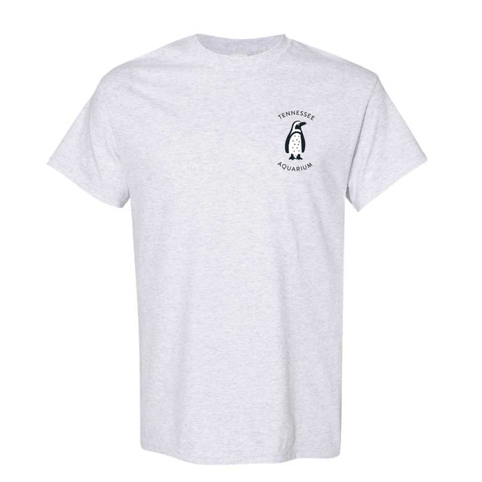 Tennessee Aquarium Penguin T-Shirt
