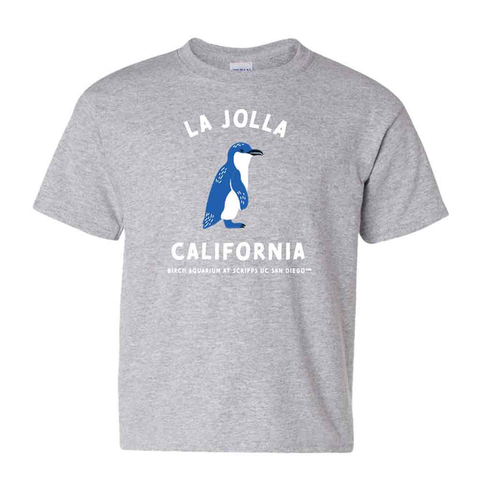 Birch Aquarium La Jolla Youth T-Shirt