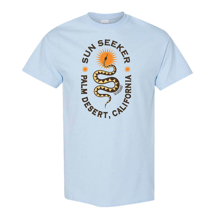 The Living Desert Zoo and Gardens Sun Seeker T-Shirt