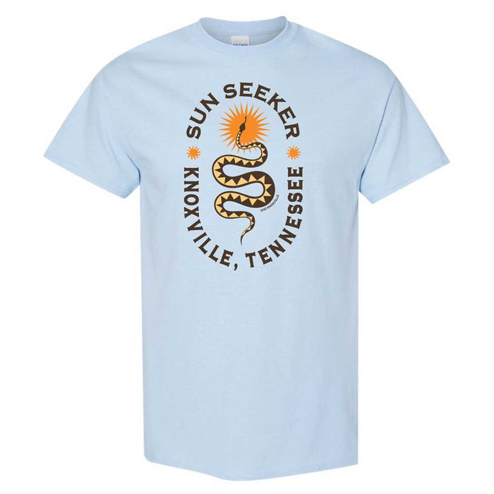 Zoo Knoxville Sunseeker T-Shirt