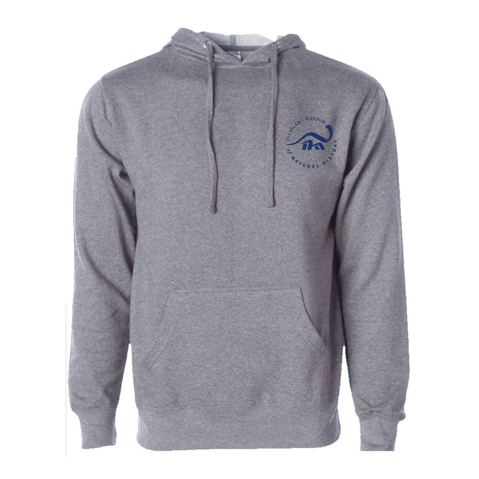 Cleveland Museum of Natural History Logo Sweatshirt