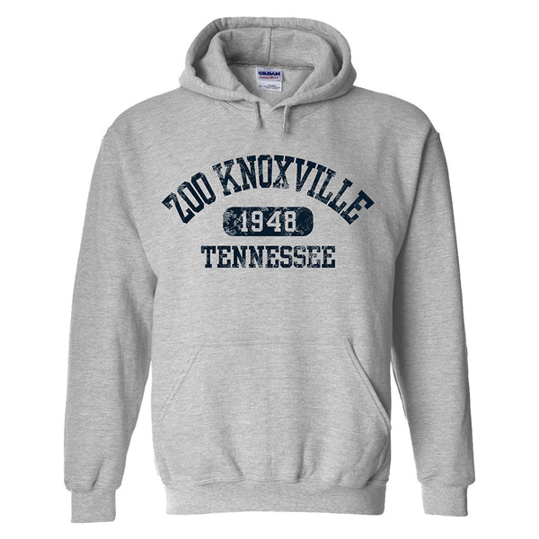 Zoo Knoxville Collegiate Sweatshirt