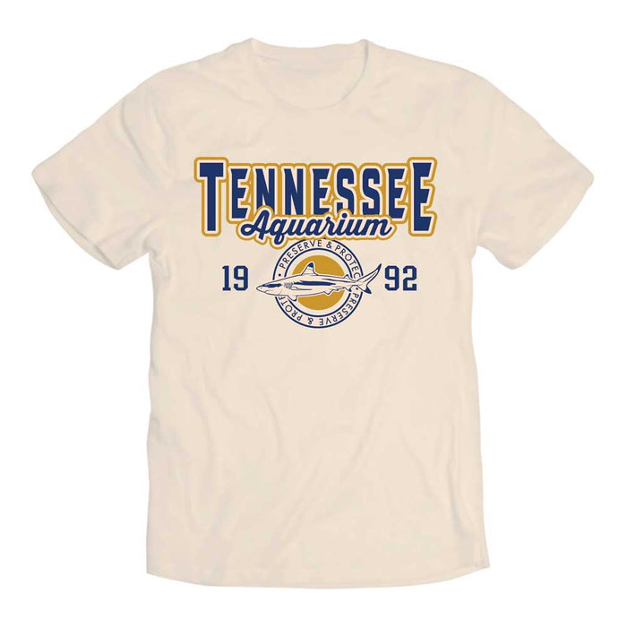 Tennessee Aquarium Collegiate T-Shirt