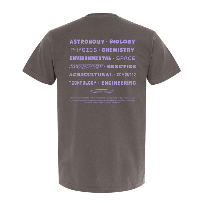 Discovery Place Science Festival T-Shirt