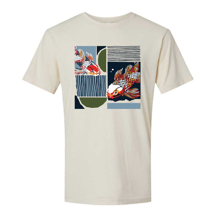 Koi Fish T-Shirt