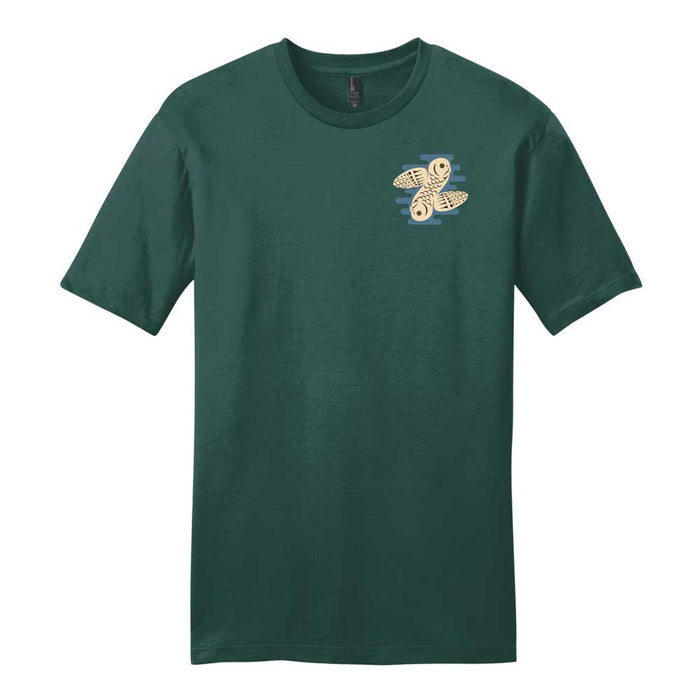 Woodland Park Zoo Paige Pettibon T-Shirt