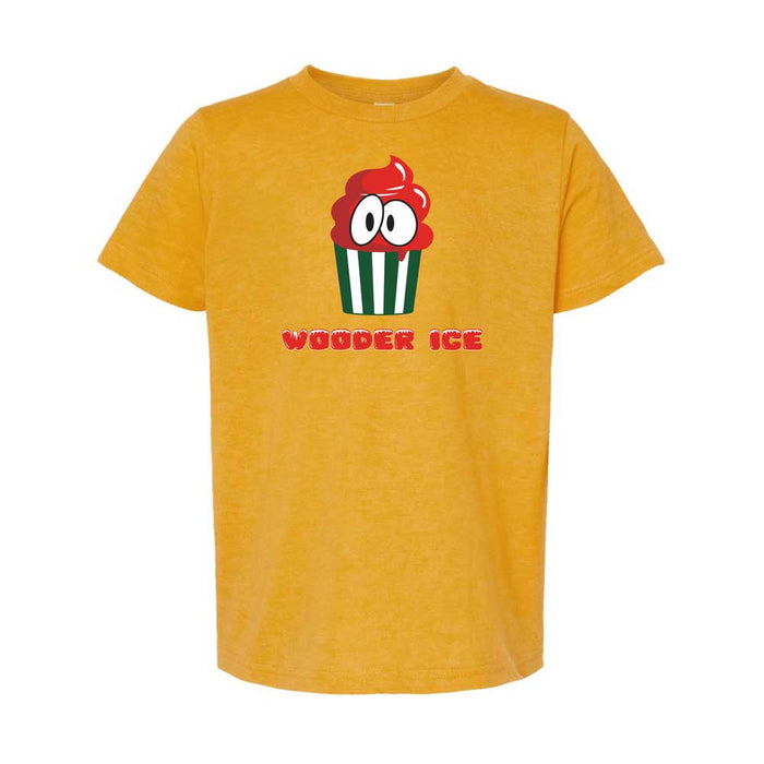 Wooder Ice Youth T-Shirt