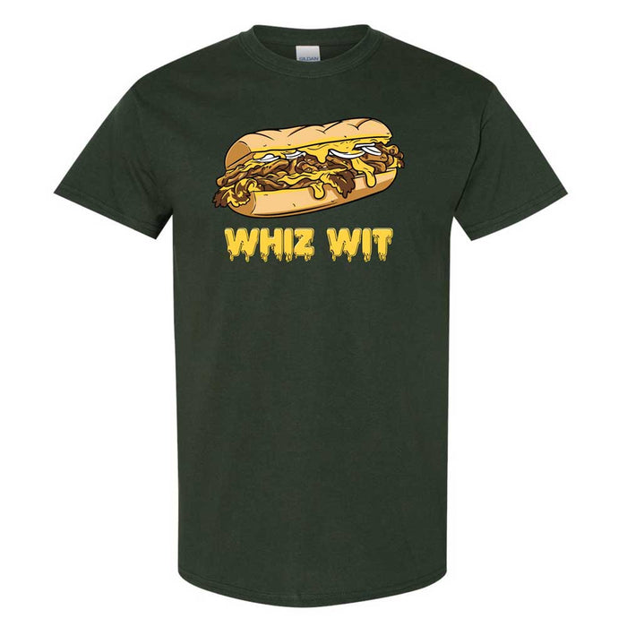 Philadelphia Whiz Wit T-Shirt