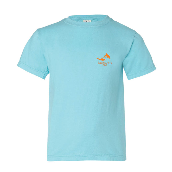 Indianapolis Zoo Indiana Youth T-Shirt