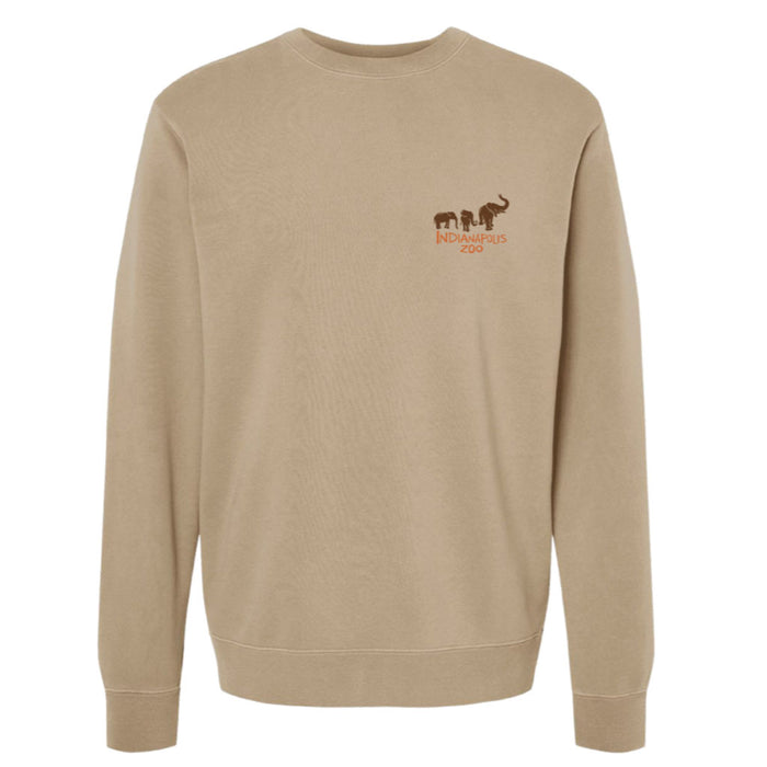 Indianapolis Zoo Indiana Sweatshirt