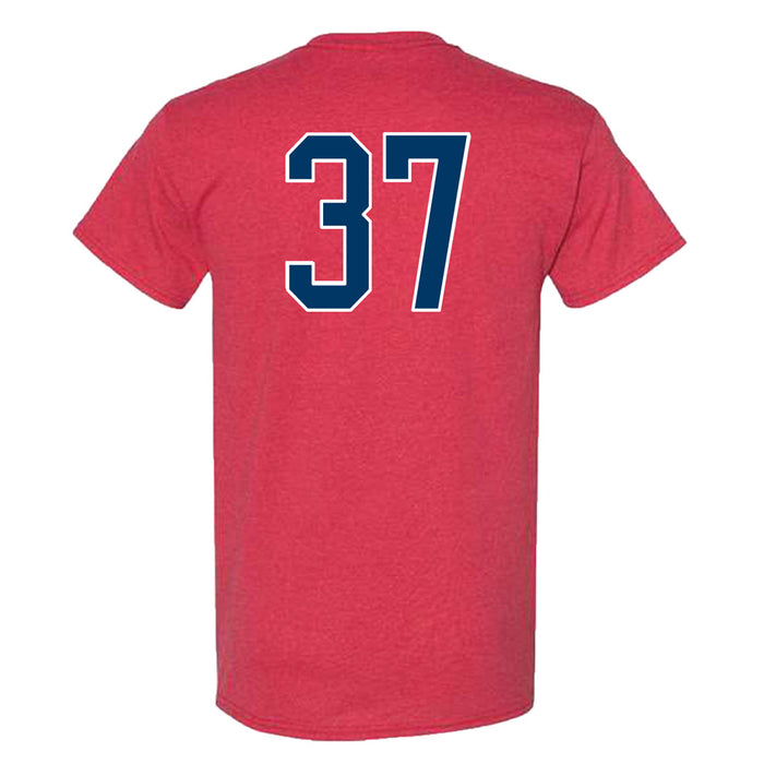 360 Chicago City Athletic Puff T-Shirt