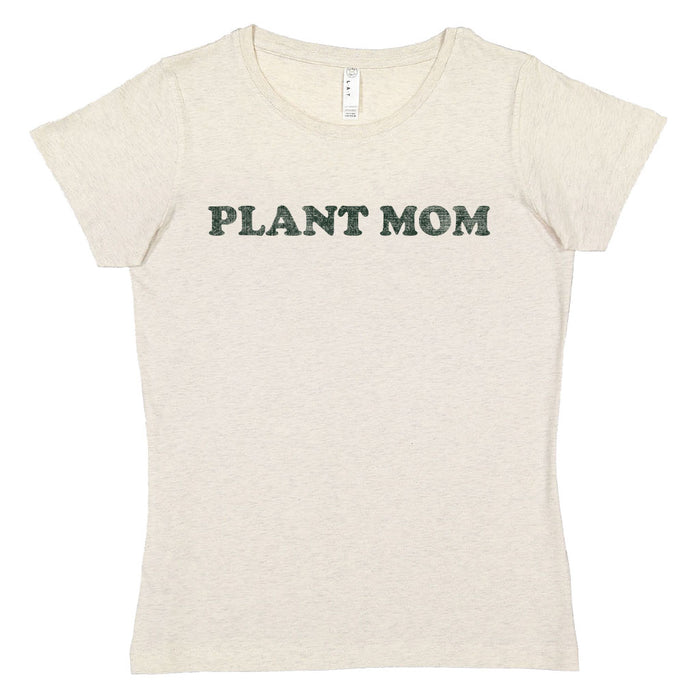 Plant Mom T-Shirt