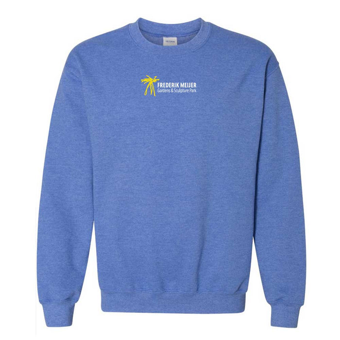 Frederik Meijer Gardens & Sculpture Park Logo Sweatshirt
