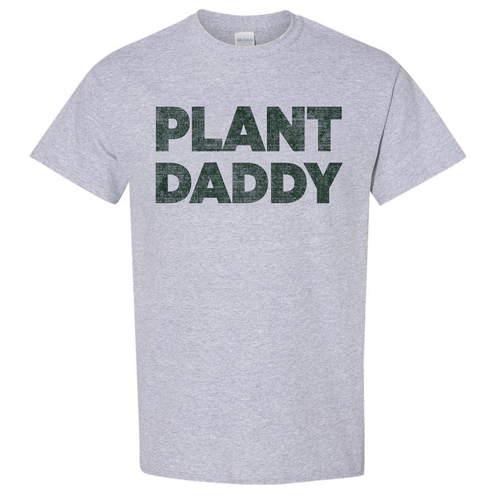 Plant Daddy T-Shirt