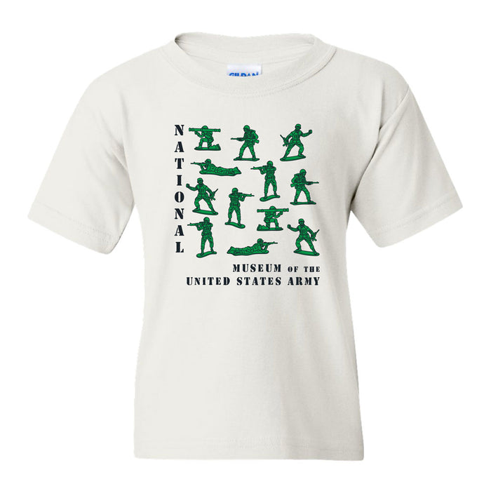 National Museum of the United States Army Soldiers Youth T-Shirt