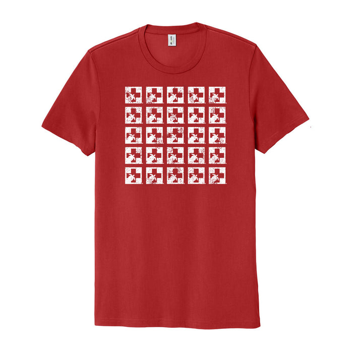 South Carolina Aquarium Turtle Rescue T-Shirt