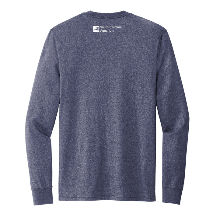 South Carolina Aquarium Turtle Rescue T-Shirt
