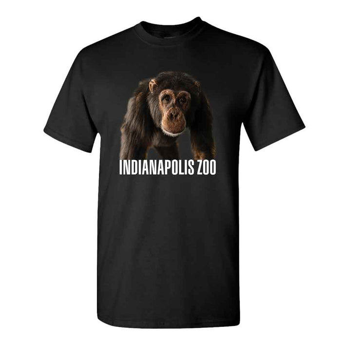 Indianapolis Zoo Chimp T-Shirt