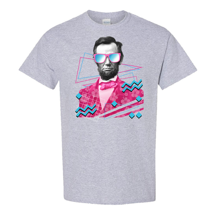 Ford's Theatre Excellent Abe T-Shirt