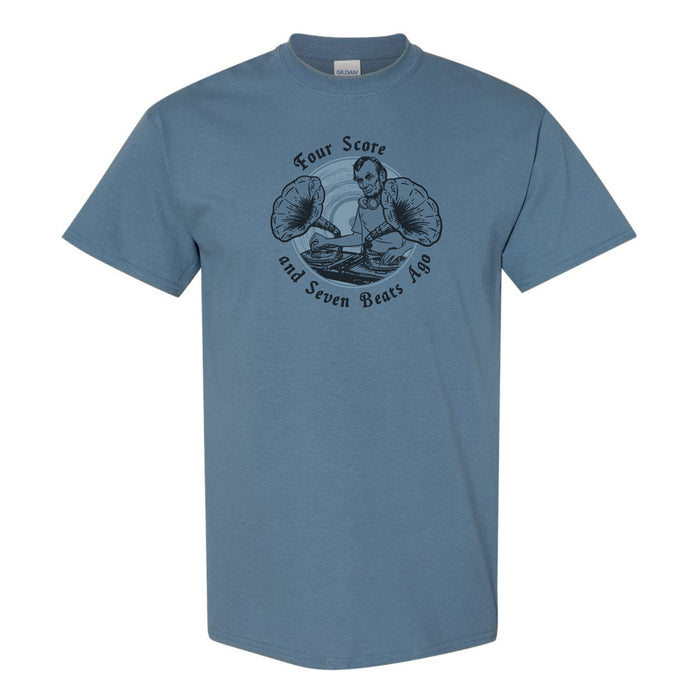 DJ Lincoln T-Shirt