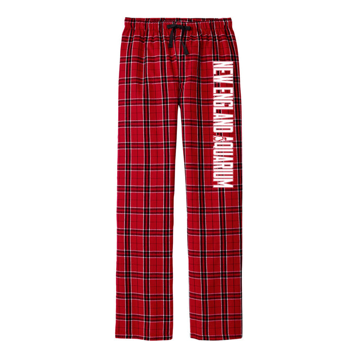 New England Aquarium Pajama Pant