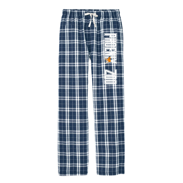 Phoenix Zoo Big Horn Pajama Pants