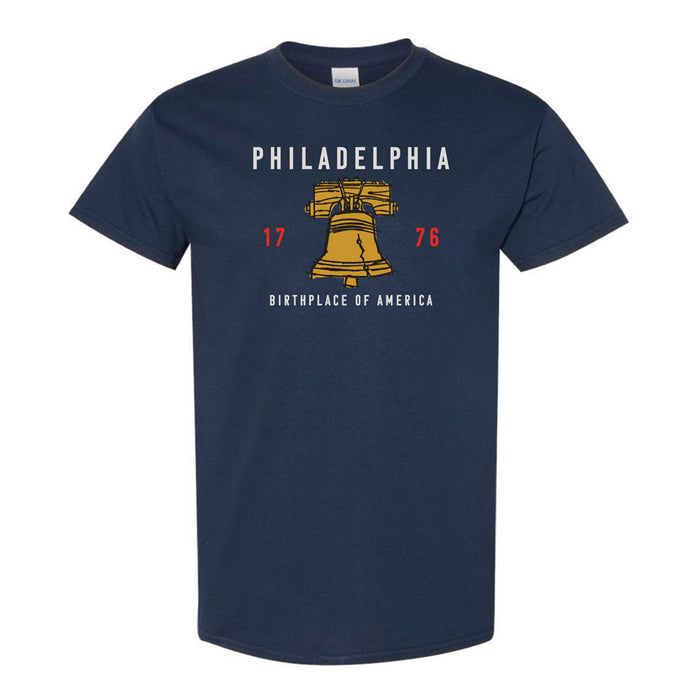 Philadelphia Liberty Bell T-Shirt