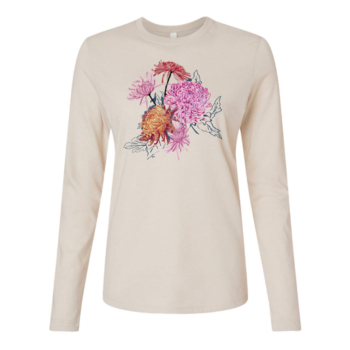 Frederik Meijer Gardens & Sculpture Park Mum Long Sleeve T-Shirt
