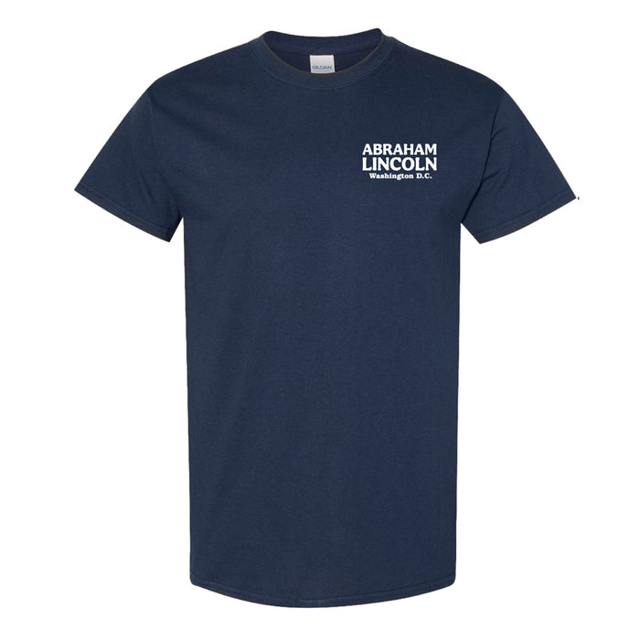 Ford's Theatre Lincoln T-Shirt