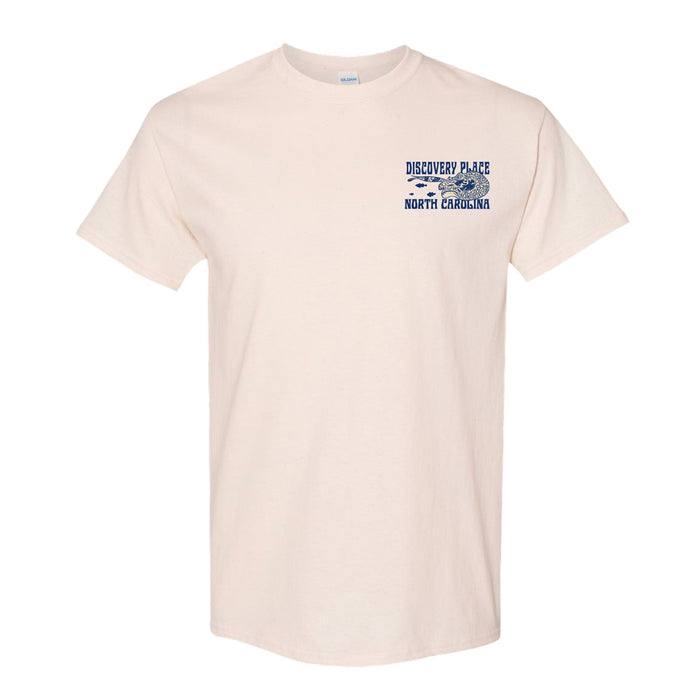 Discovery Place Coral Reef T-Shirt