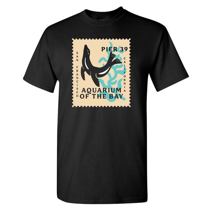 Aquarium of the Bay Pier 39 T-Shirt