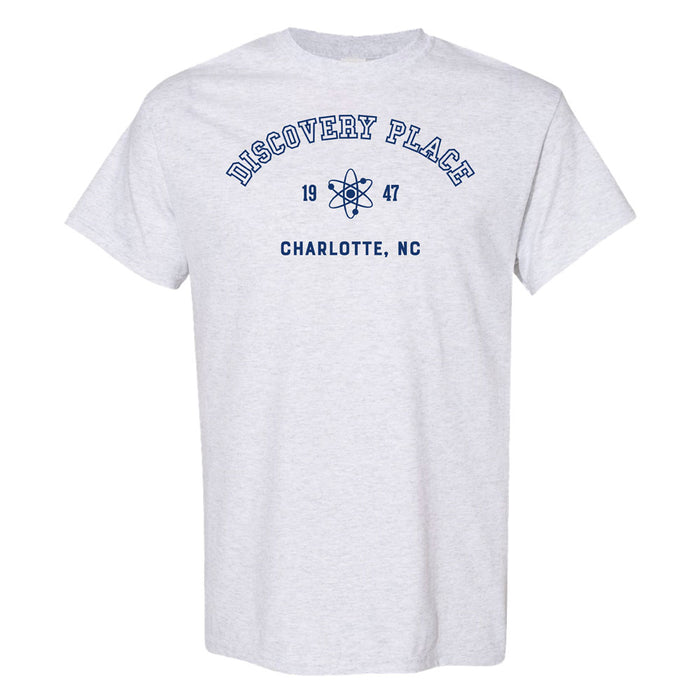 Discovery Place Sporty T-Shirt