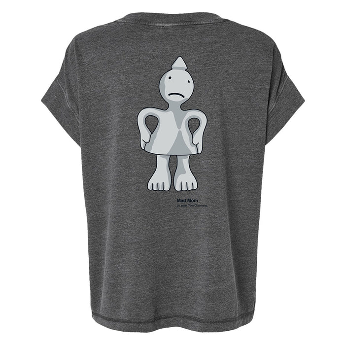 Frederik Meijer Gardens & Sculpture Park Women's Mad Mom T-Shirt