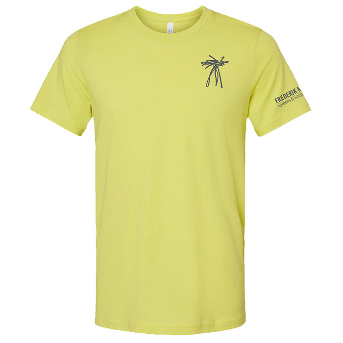 Frederik Meijer Gardens & Sculpture Park Logo T-Shirt