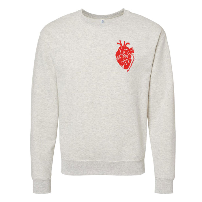 The Franklin Institute Icon Sweatshirt
