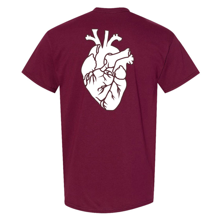 The Franklin Institute Puff Icon T-Shirt
