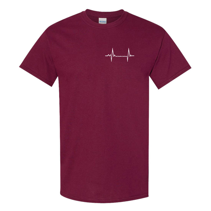 The Franklin Institute Puff Icon T-Shirt