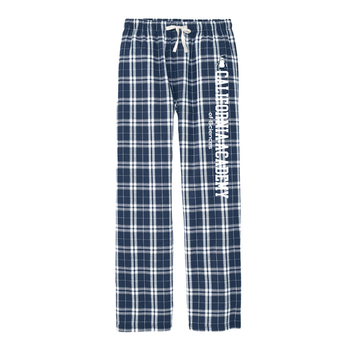 California Academy of Sciences Flannel Pajama Pant