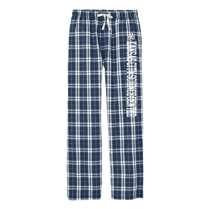 Kansas City Science City Pajama Pant