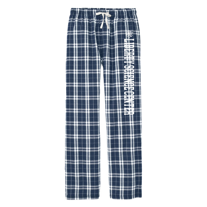 Liberty Science Center Pajama Pant