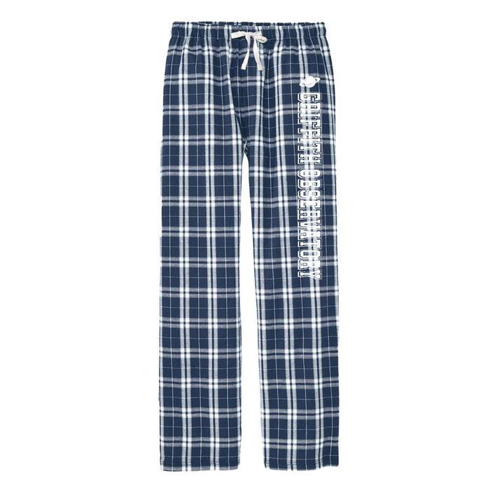 Griffith Observatory Flannel Pajama Pant